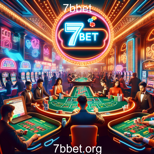 A Importância das Avaliações de Jogos no 7bbet