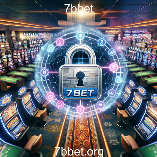 A Importância da Segurança em Jogos Online: Protegendo Seus Dados na 7bbet